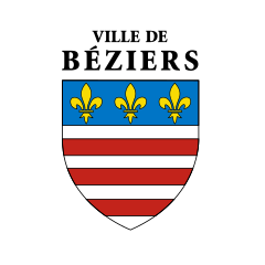 Logo Mairie de Béziers